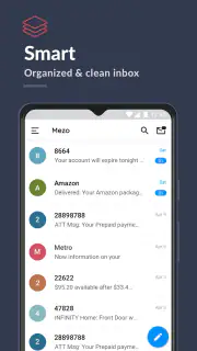 Spam Blocker Pro - Mezo screenshot 6
