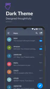 Spam Blocker Pro - Mezo screenshot