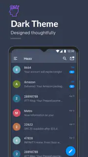 Spam Blocker Pro - Mezo screenshot 7