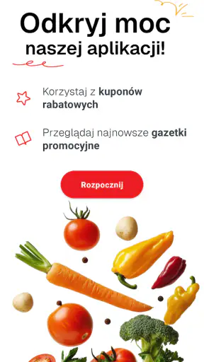 SPAR Polska screenshot 1