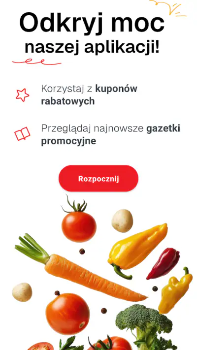 SPAR Polska screenshot 1