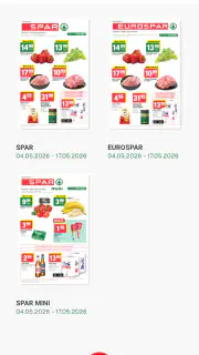 SPAR Polska screenshot 5
