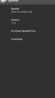 Sparkle TV - IPTV Player screenshot 4