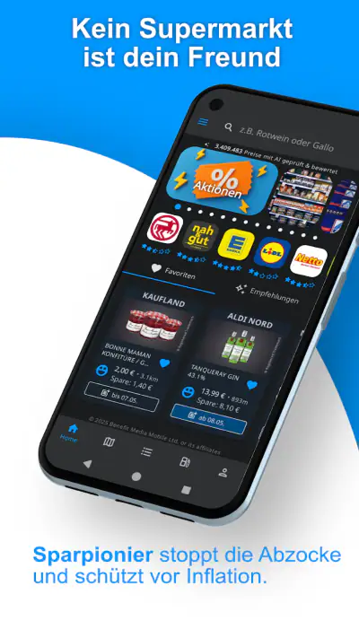 SPARPIONIER AI screenshot 1