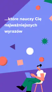 Speakly: Szybka Nauka Języków screenshot