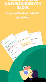 Speakly: Szybka Nauka Języków screenshot 5