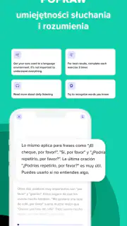 Speakly: Szybka Nauka Języków screenshot 6