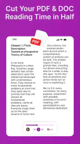 Speaktor: Tekst na Mowę screenshot