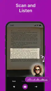 Speaktor: Tekst na Mowę screenshot