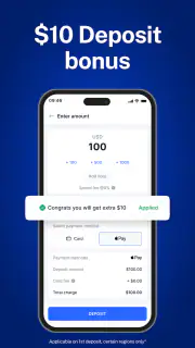 Speed Wallet - Buy Bitcoin screenshot 5