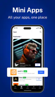 Speed Wallet - Buy Bitcoin screenshot 7