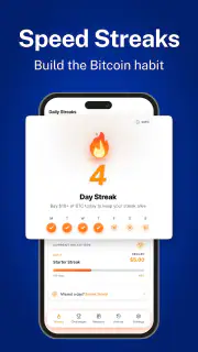 Speed Wallet - Buy Bitcoin screenshot 8
