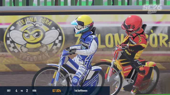 Speedway Challenge 2026 screenshot 1