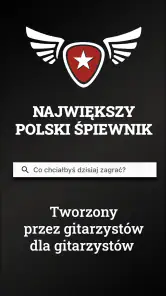 Śpiewnik Wywroty screenshot