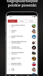 Śpiewnik Wywroty screenshot
