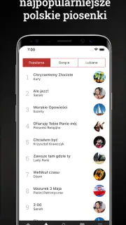 Śpiewnik Wywroty screenshot 3