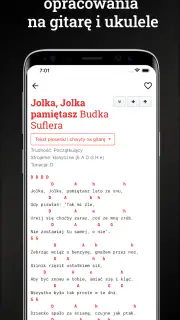 Śpiewnik Wywroty screenshot 4