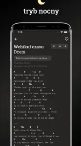 Śpiewnik Wywroty screenshot