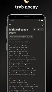 Śpiewnik Wywroty screenshot 6