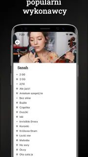 Śpiewnik Wywroty screenshot 7