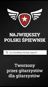 Śpiewnik Wywroty screenshot