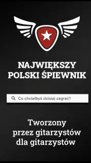 Śpiewnik Wywroty screenshot 8