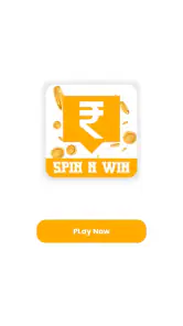 SPIN N WIN : Rewards App screenshot
