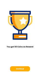 SPIN N WIN : Rewards App screenshot