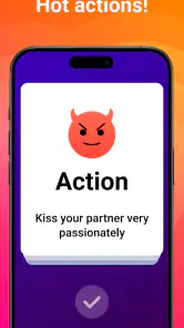 Spin the Bottle: Party Game screenshot