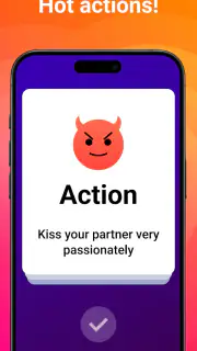 Spin the Bottle: Party Game screenshot 4