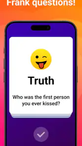 Spin the Bottle: Party Game screenshot