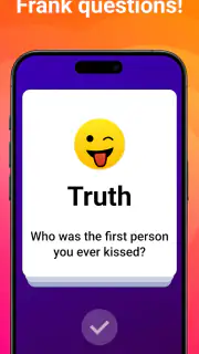 Spin the Bottle: Party Game screenshot 5