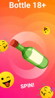 Spin the Bottle: Party Game screenshot 6