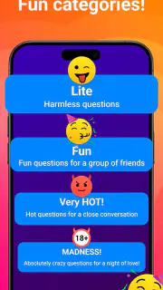 Spin the Bottle: Party Game screenshot 8