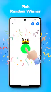 Spin The Wheel: Random Picker screenshot 4