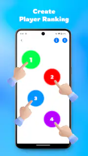 Spin The Wheel: Random Picker screenshot 5