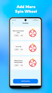 Spin The Wheel: Random Picker screenshot 8