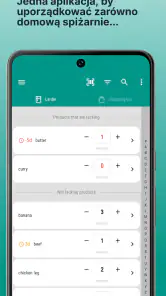 Spiżarnia Zerowaste i Zakupy screenshot