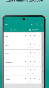 Spiżarnia Zerowaste i Zakupy screenshot