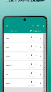 Spiżarnia Zerowaste i Zakupy screenshot 2