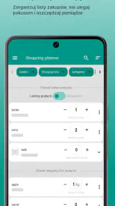 Spiżarnia Zerowaste i Zakupy screenshot