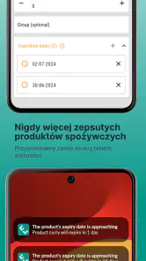 Spiżarnia Zerowaste i Zakupy screenshot