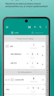 Spiżarnia Zerowaste i Zakupy screenshot 6