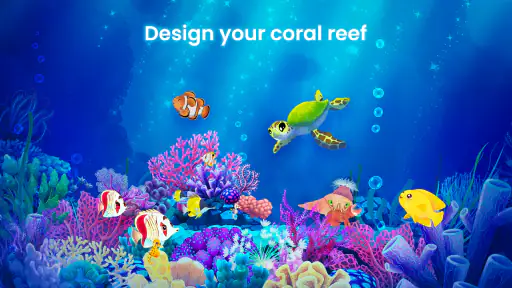 Splash — Fish Aquarium screenshot