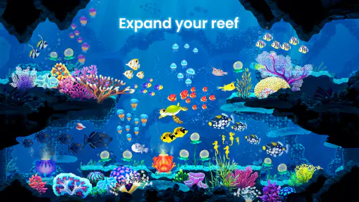 Splash — Fish Aquarium screenshot