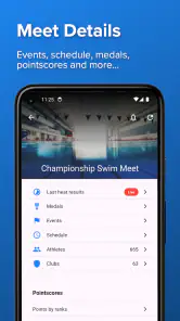 SplashMe screenshot