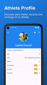 SplashMe screenshot