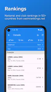 SplashMe screenshot