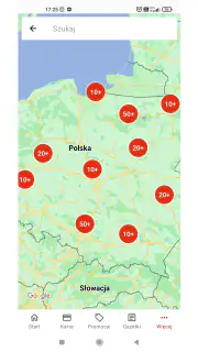 Społem screenshot 3