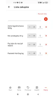 Społem screenshot 5